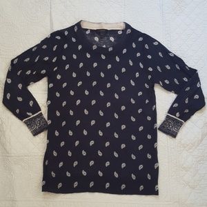 J. Crew Tippi Sweater